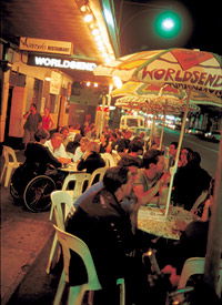 Worldsend Hotel - South Australia Travel 2