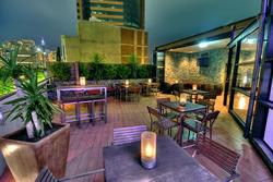 Aurora Hotel - South Australia Travel 1