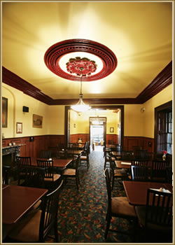 Macquarie Arms Hotel - South Australia Travel 2