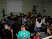 Rics Bar - South Australia Travel 2