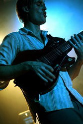 Enmore Theatre - South Australia Travel 2