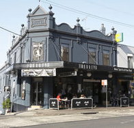 The Monkey Bar - South Australia Travel
