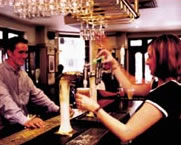The Occidental Hotel - South Australia Travel 1