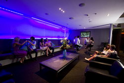 Titanium Bar - South Australia Travel 2