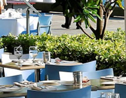 Nicks Bar And Grill - South Australia Travel 1