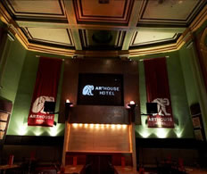 The Arthouse Hotel - South Australia Travel 2