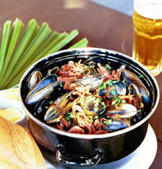 Bungalow 8 - South Australia Travel 2