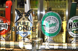 Bremen Hotel - South Australia Travel 2