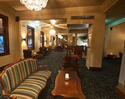 Commercial Hotel - Parramatta - South Australia Travel 2
