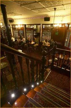 The Forbes Hotel - South Australia Travel 3