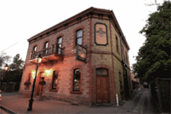British Hotel - South Australia Travel 3
