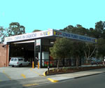 Lower Plenty Hotel - South Australia Travel 3
