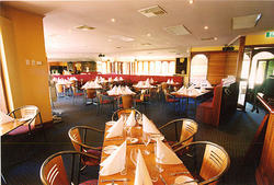 Earl Of Leicester Hotel - South Australia Travel 3