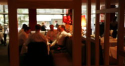 Infusion Restaurant - South Australia Travel 3