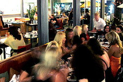Luxe Resturant & Wine Bar - South Australia Travel 3