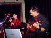 Rics Bar - South Australia Travel 3