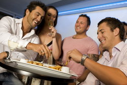 Titanium Bar - South Australia Travel 3