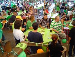 O'Donoghue's Irish Pub - South Australia Travel 3