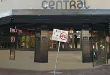 The Central Hotel - South Australia Travel 2