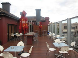 Elgin Inn Hotel - South Australia Travel 3