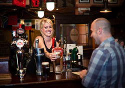 PJ O'Brien's Irish Pub - South Australia Travel 3