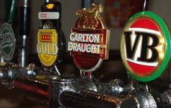 Bird In Hand Inn - South Australia Travel 3