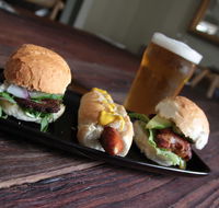 The Quarrymans Hotel - South Australia Travel