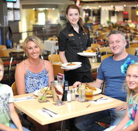 Burleigh Bears - South Australia Travel