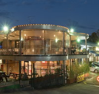 Castle Hill Tavern - South Australia Travel