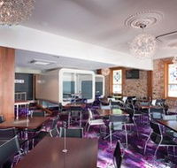 Arab Steed hotel - South Australia Travel