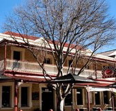 Seven Stars Hotel - South Australia Travel