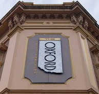 The Oxford Hotel - South Australia Travel