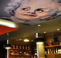 Barking Dog Wine Bar  Cafe - South Australia Travel