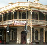 Cathedral Hotel - South Australia Travel