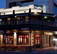 Griffins Head Hotel - South Australia Travel