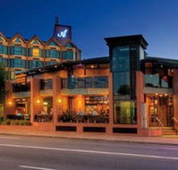 Arkaba Hotel - South Australia Travel