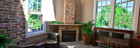 Madison Hotel Central - South Australia Travel 0