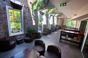 Madison Hotel Central - South Australia Travel 2