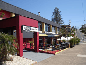 Miami Tavern - South Australia Travel