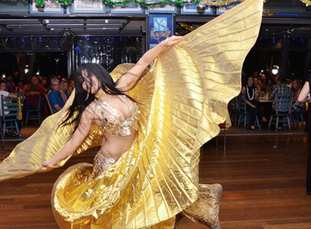 Southbank QLD South Australia Travel