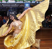 Kapsali at South Bank - South Australia Travel