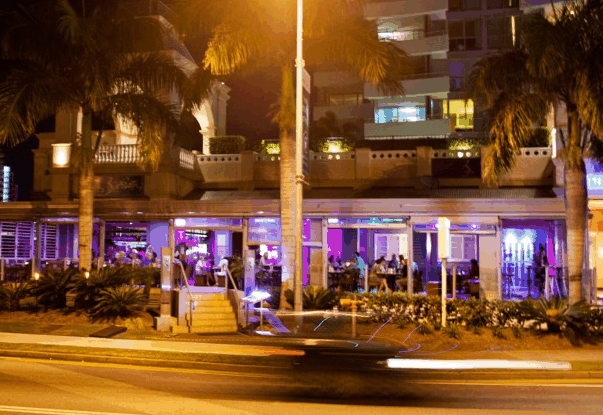 The Grand Hotel - South Australia Travel 0