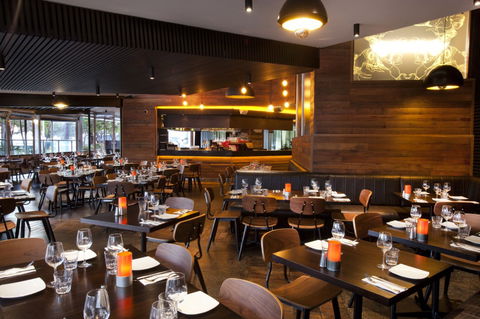 Alto Cucina And Bar - South Australia Travel 0