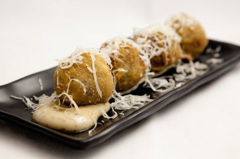 Alto Cucina And Bar - South Australia Travel 1