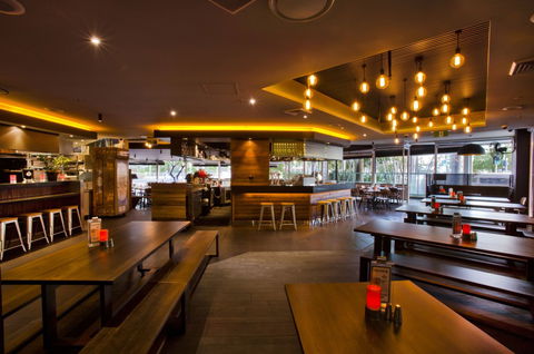 Alto Cucina And Bar - South Australia Travel 2