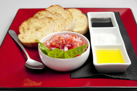 Alto Cucina And Bar - South Australia Travel 4