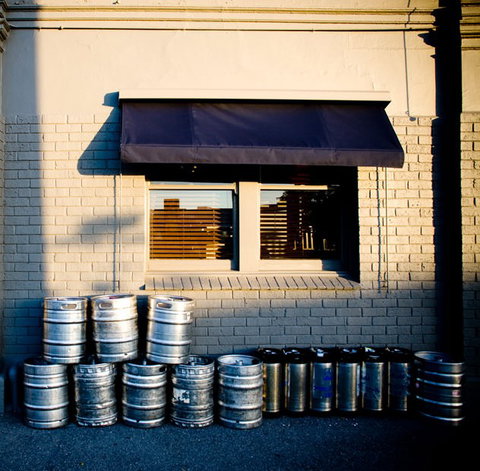 The Palace Hotel - South Australia Travel 1