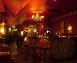 Polly Bar - South Australia Travel 7