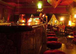 Polly Bar - South Australia Travel 8