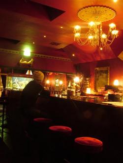 Polly Bar - South Australia Travel 9